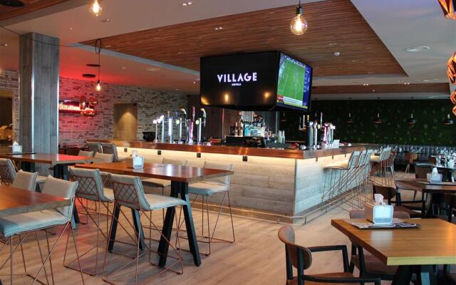 Village Hotel Leeds South