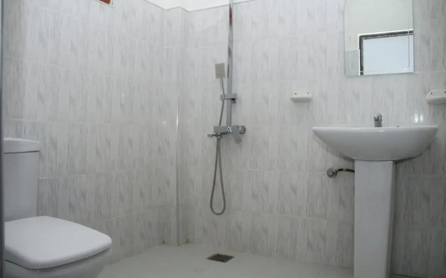 Tithira Guest House