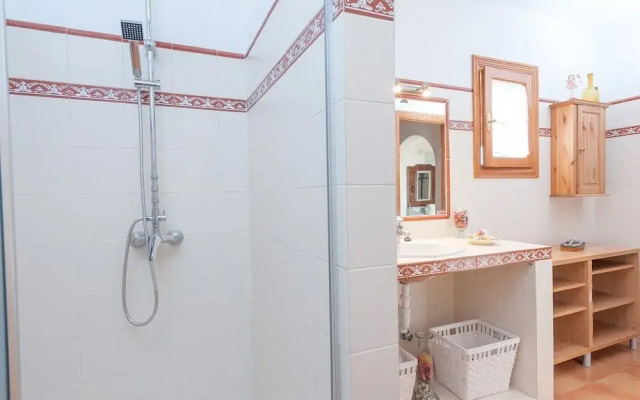 Es Garroveral 3 in Bunyola