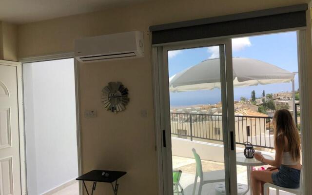 Panoramic Holidays - Standard 34