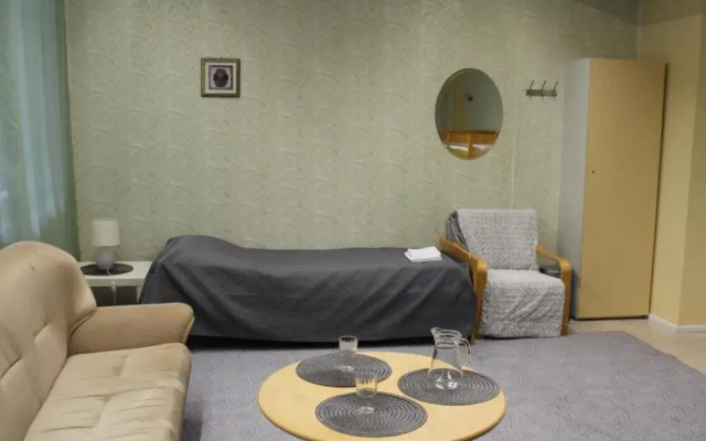 Hotel Ilomantsi North Star