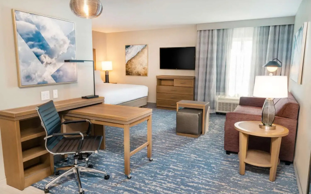Homewood Suites by Hilton Livermore (H)
