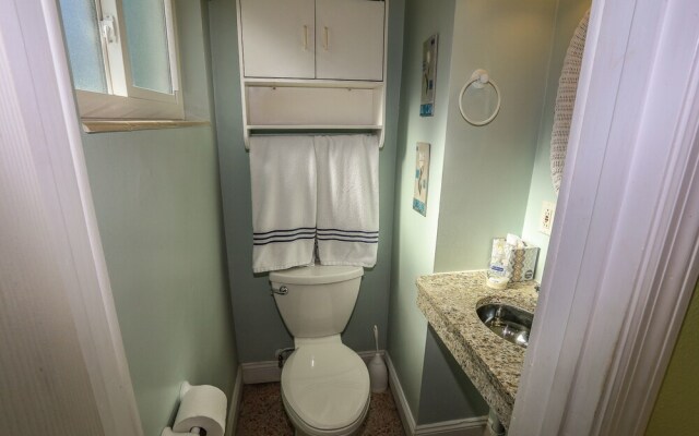 4870 Coquina Rd. - M