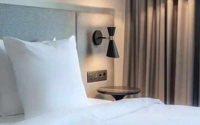 Radisson Bhopal