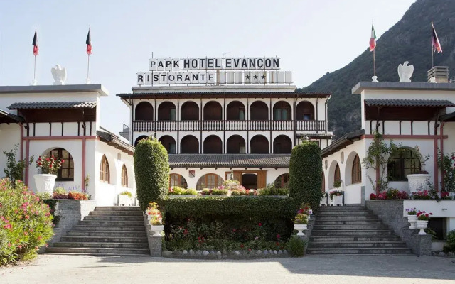 Park Hotel Evançon