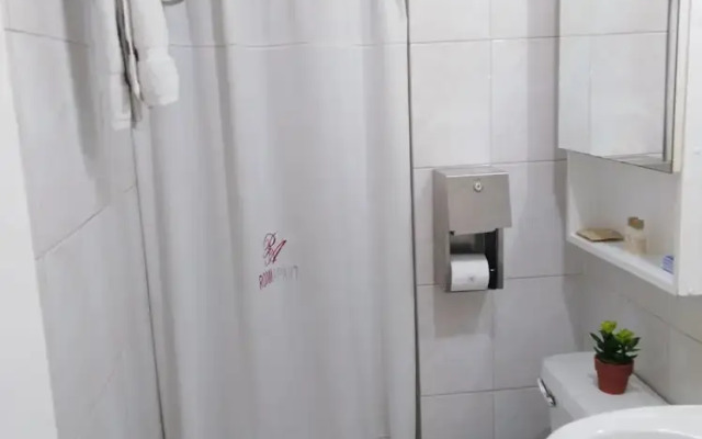 Aparthotel Room Apart