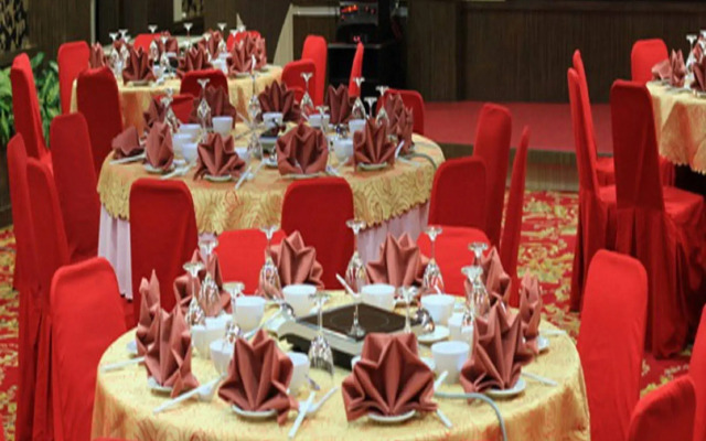 Formosa Hotel