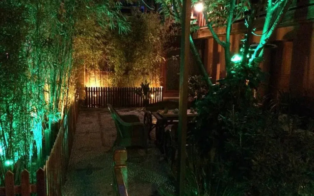 FGA Hongguan Hotel