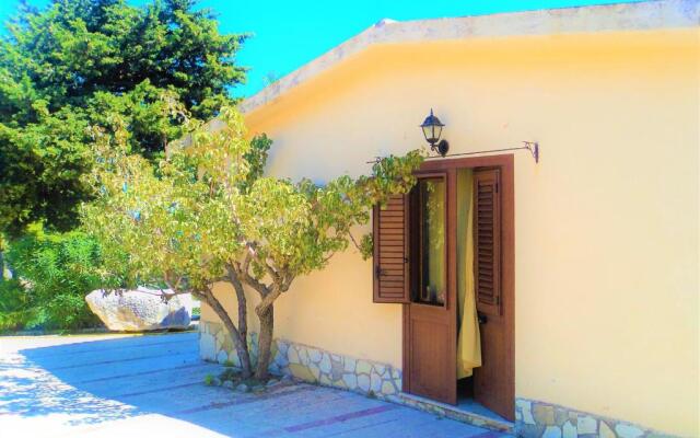 Guidaloca Bay House con mini-piscina Scopello