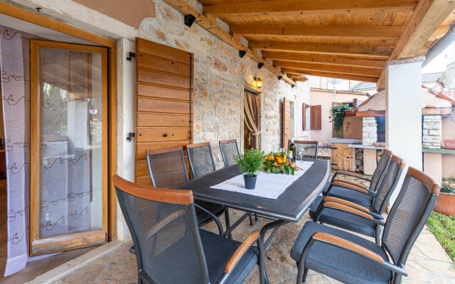 Holiday Home Katharina