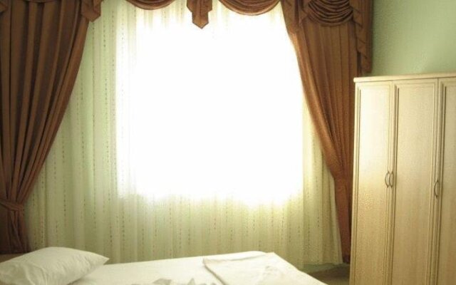 Asena Hotel
