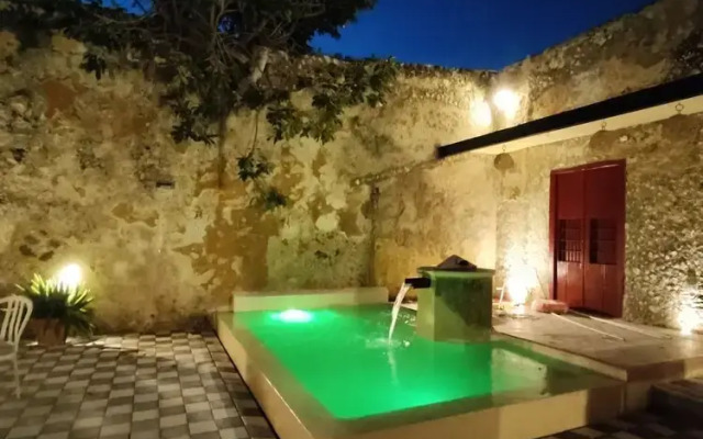 Melisa Hostal