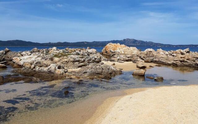 Il piccolo rifugio a due passi dalla Costa, cozy Studio