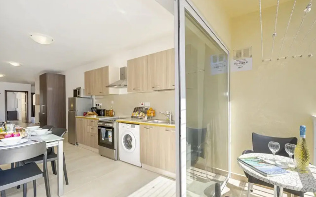 Summer Breeze Comfort Apartments by Getaways Malta