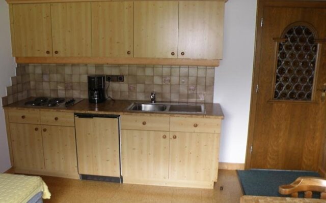 Apartments Obingerhäusl