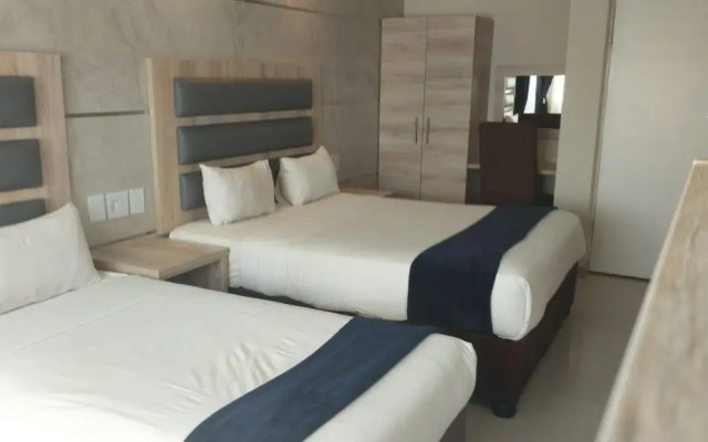 Quartz 108 (Pty) Ltd T/A Bayside Taj Hotel