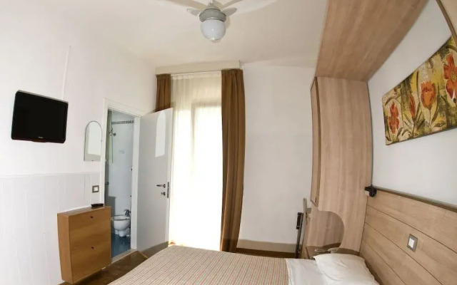 The Donatello Hotel Cesenatico