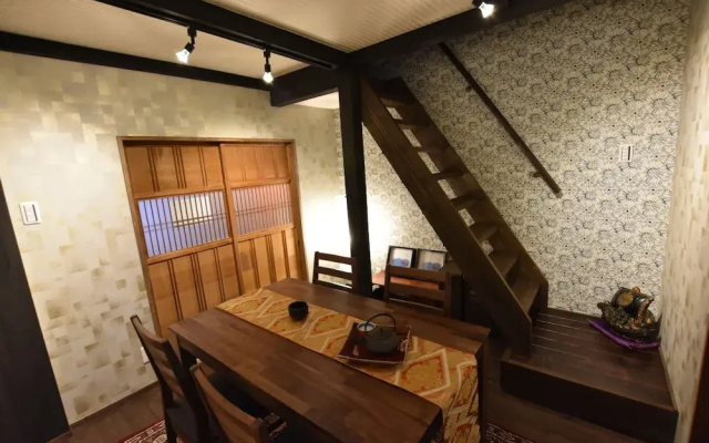 Higashiyama Ryu