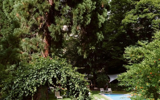 Hotel Greif, a Member of Design Hotels
