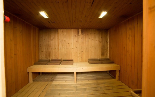Alp Hotel Masella