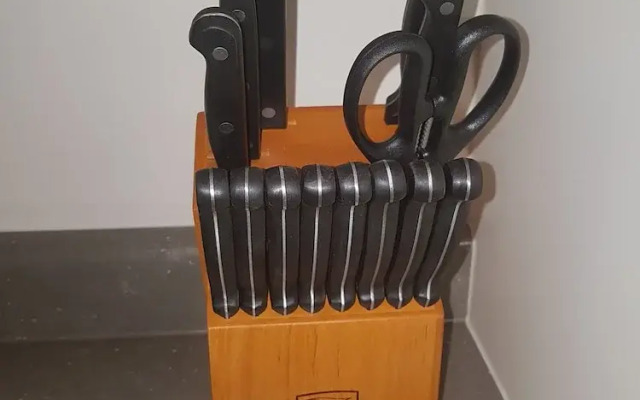 Private Waterview Town House