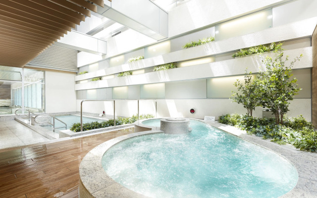 Hotel Villa Fontaine Grand Tokyo-ariake