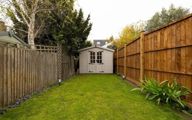 The Balham Villas