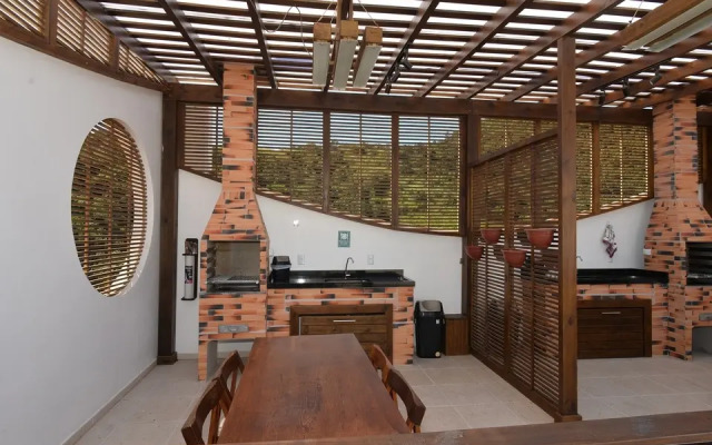 Pousada Villa Maciel