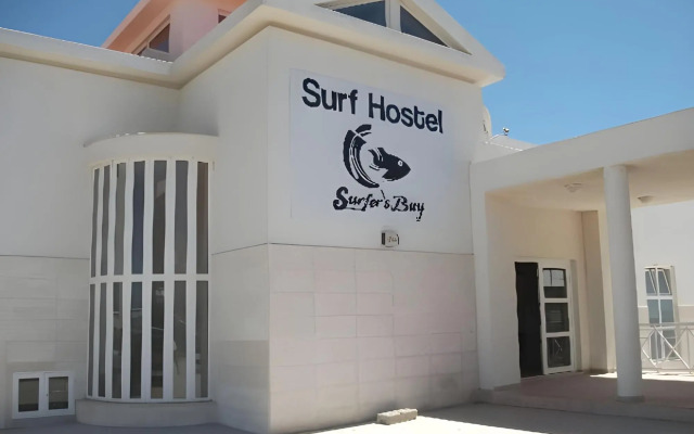 Surfer's Bay Surfcamp