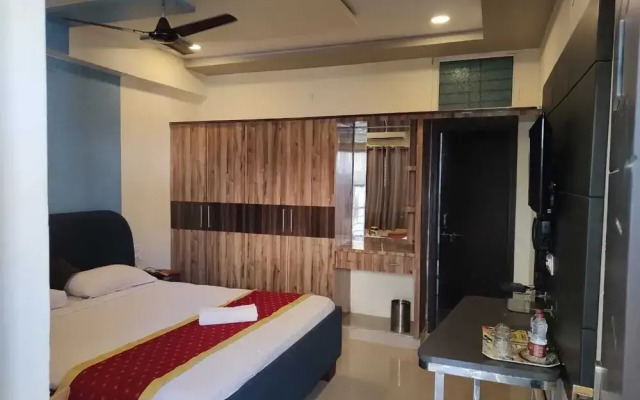 Hotel Pavan Mansion