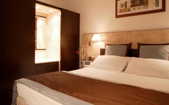 Residence Le Magnolie