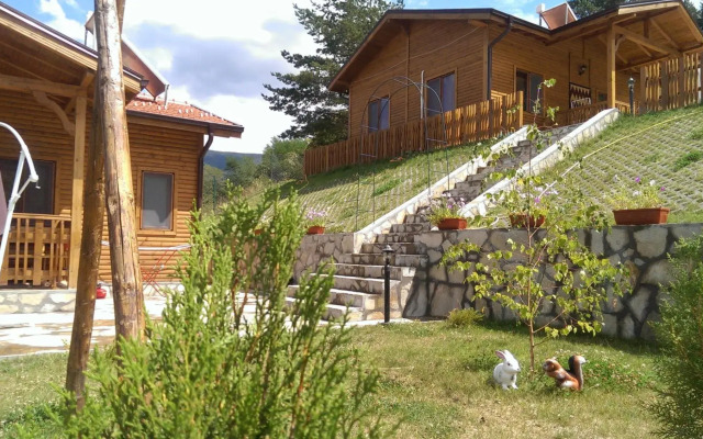Mini Complex Rilski Terasi