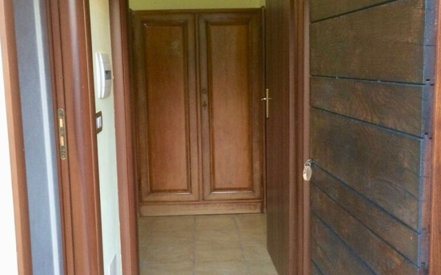 Gioi Villa Rizzo Lovely Rooms