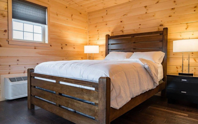 Single Island Shores