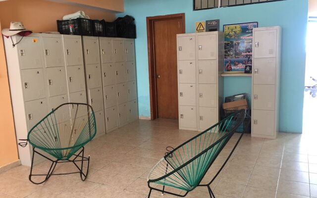 Coco Hostel