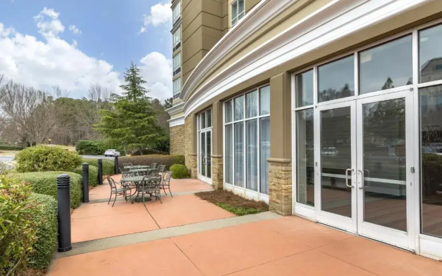 Holiday Inn Atlanta-Gas South Arena Area by IHG