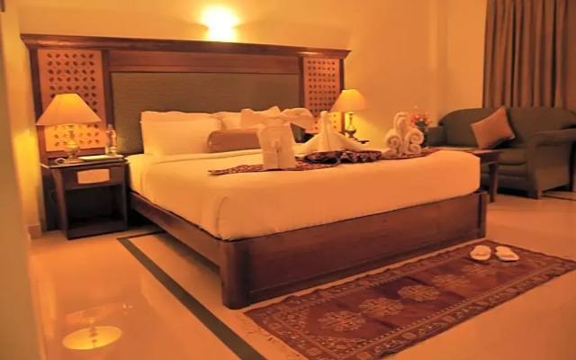 Sathya Park & Resorts - Tuticorin