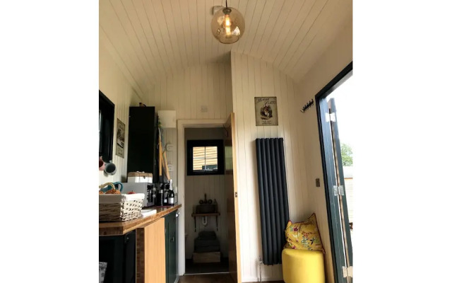 Beds of Silk Luxury Glamping