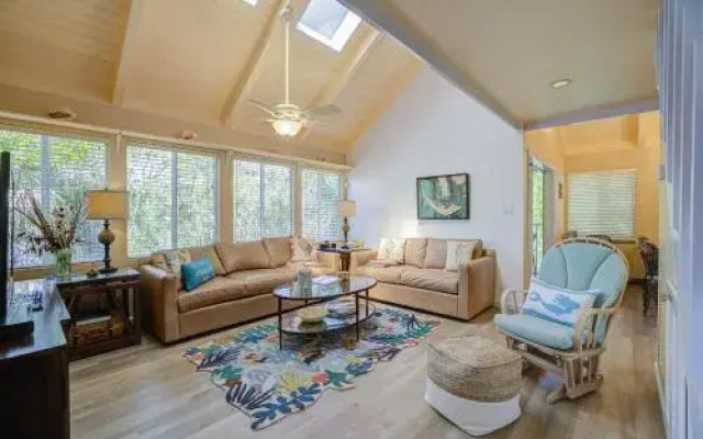 Sea Loft Village #106