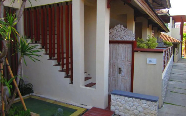 Adma Umalas Resort