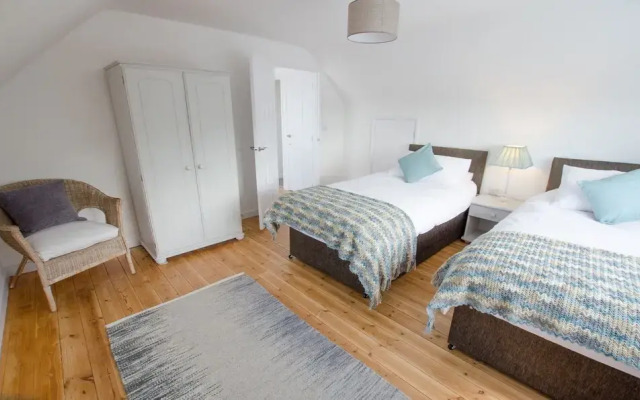Rooftops Braunton 4 Bed Sleeps 8 Beautiful Views