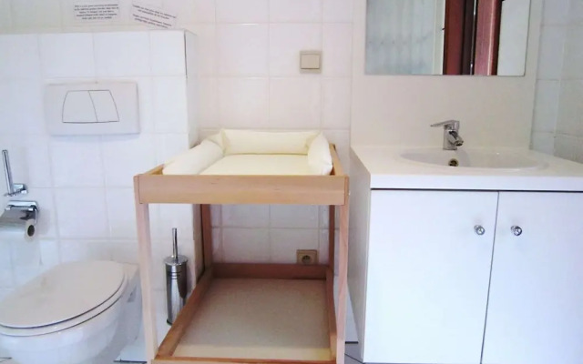 Quaint Holiday Home in Maboge With Sauna