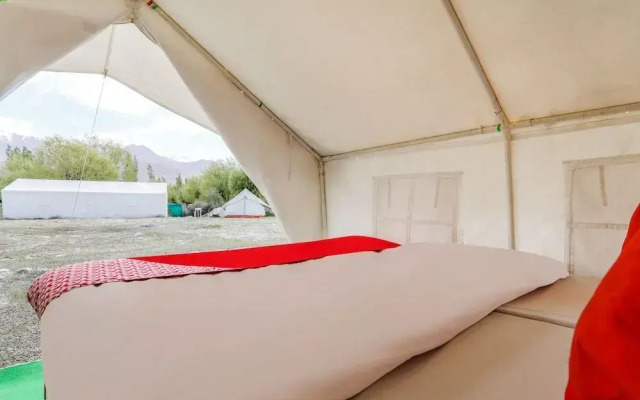 Bikamp by OYO Rooms