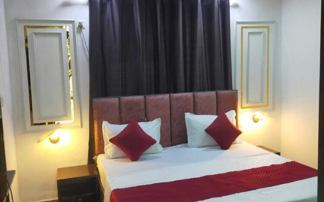 Hotel Celebration Home