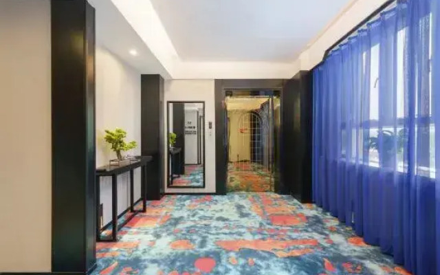 Leisure by Bestow hotel