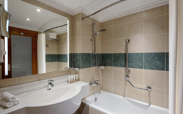 Crowne Plaza Amman by IHG