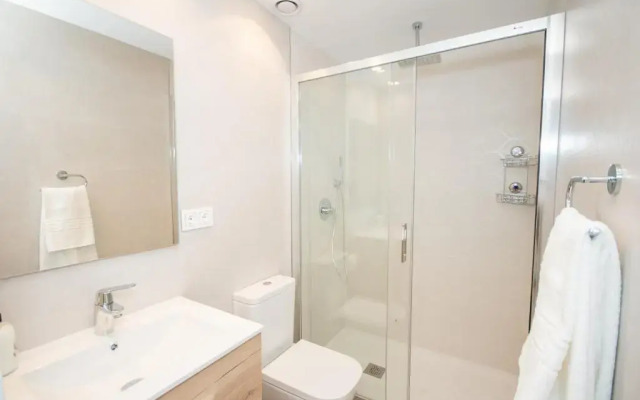 Cubo'S Apartamento Tivoli B3