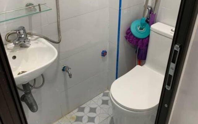 Our Home 2 - Nguyên căn 2 tầng số 30 - Dư Hàng - Lê Chân – Bathroom – Haiphong