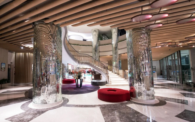 Welcomhotel by ITC Hotels Dwarka, New Delhi