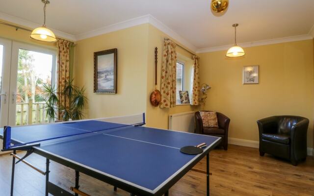 Braemar, Northallerton